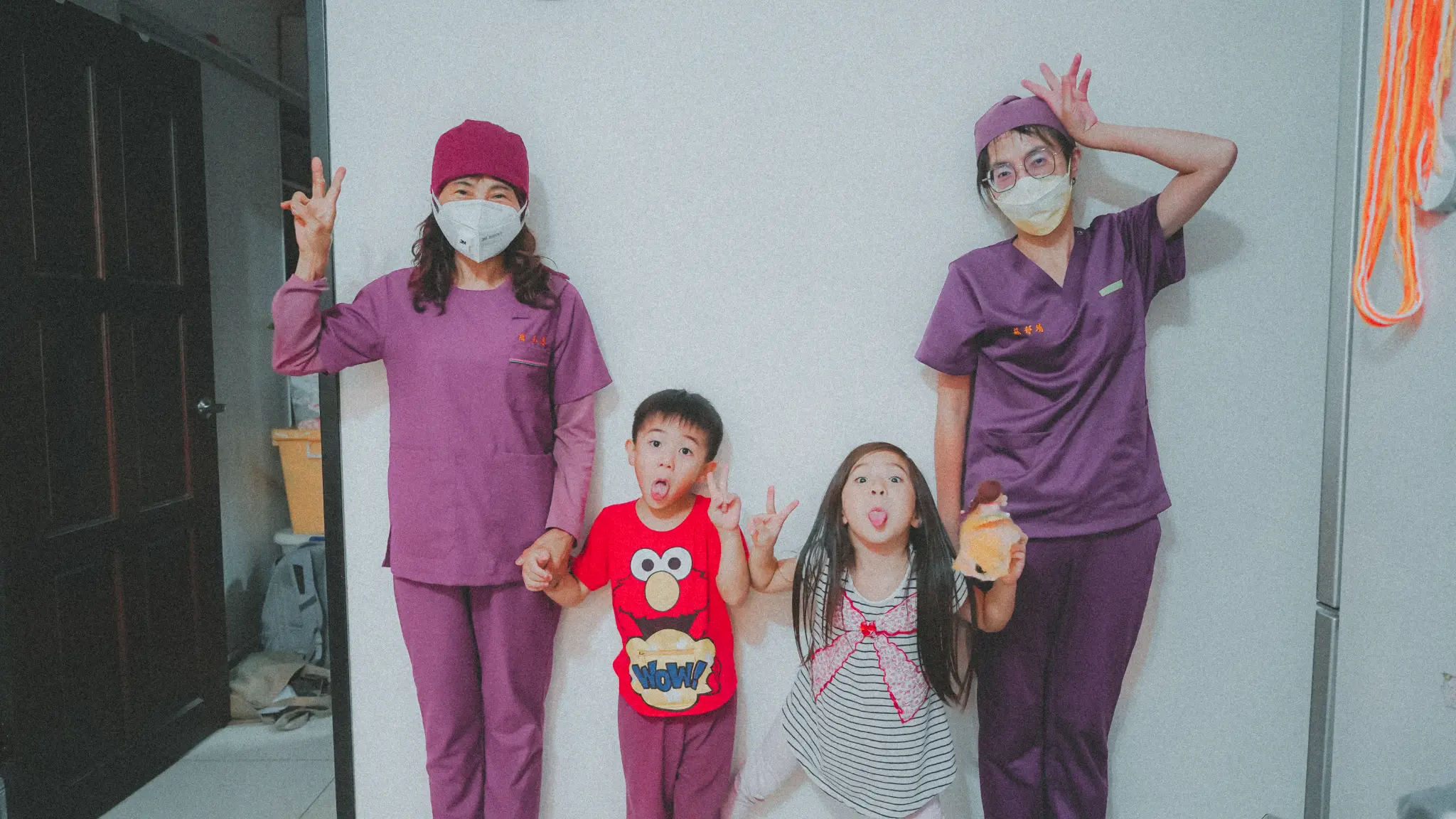 生產攝影作品 105