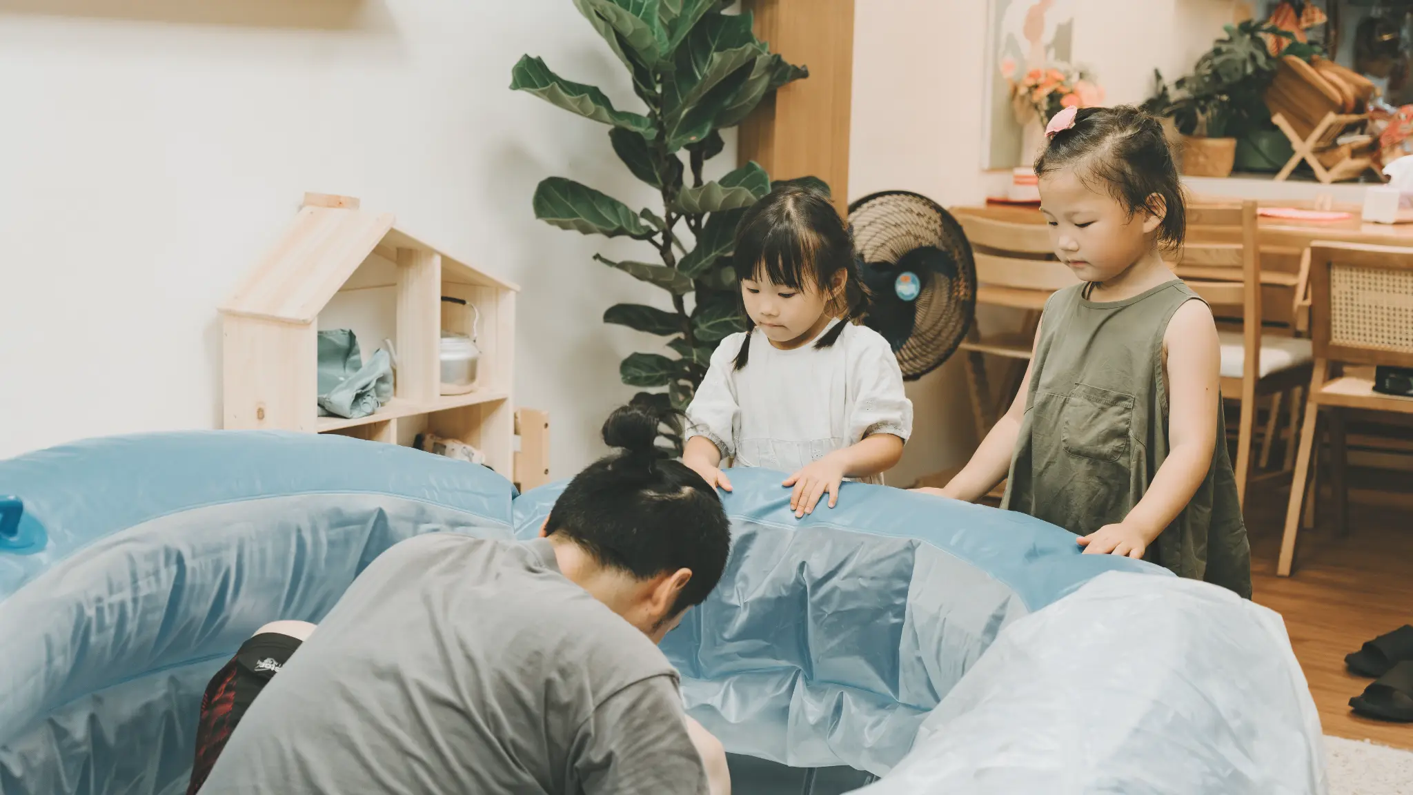 生產攝影作品 2