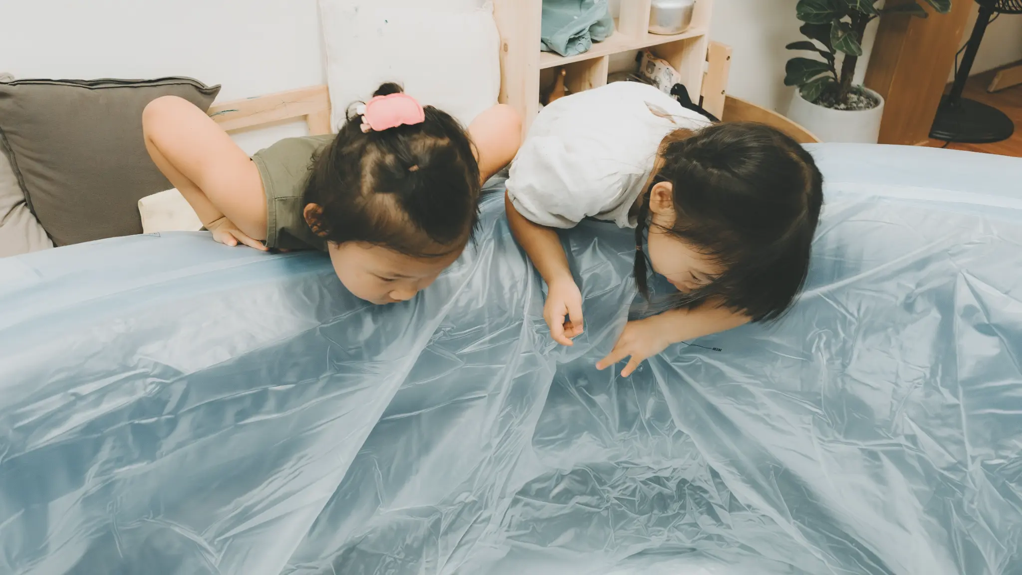 生產攝影作品 5