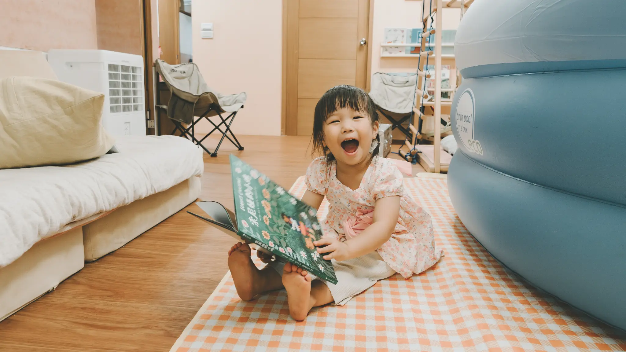 生產攝影作品 6