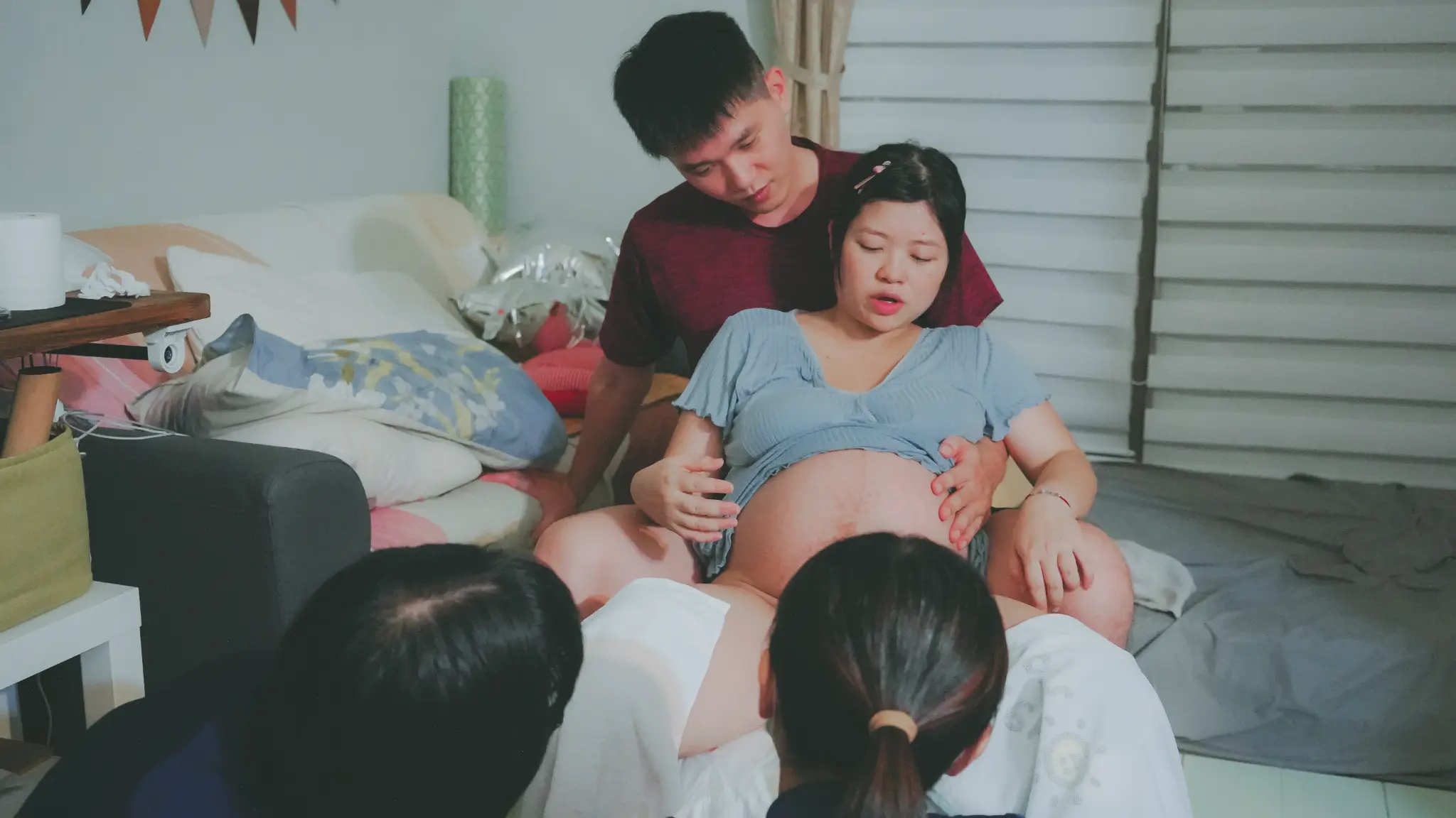 生產攝影作品 64