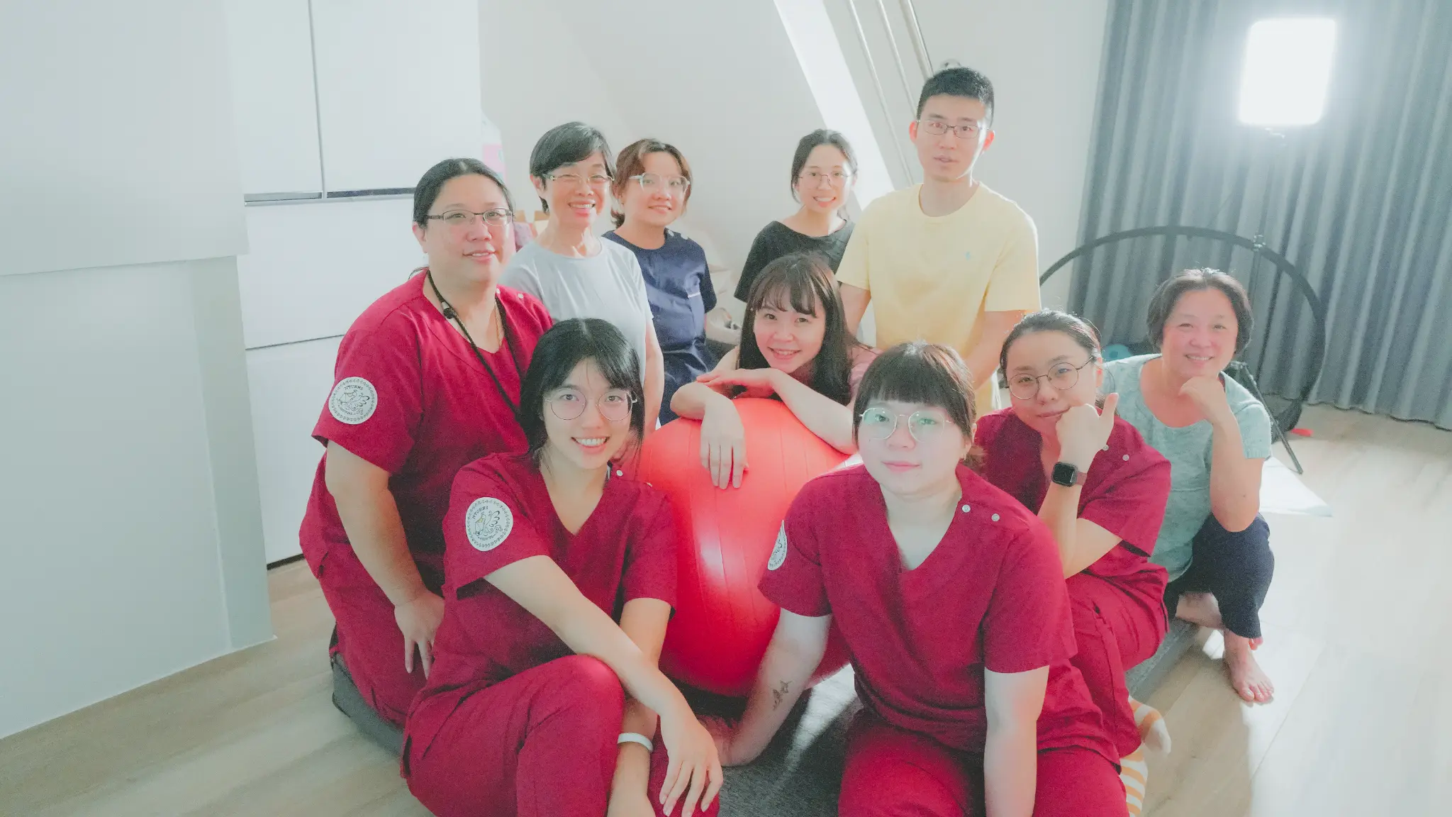 生產攝影作品 76