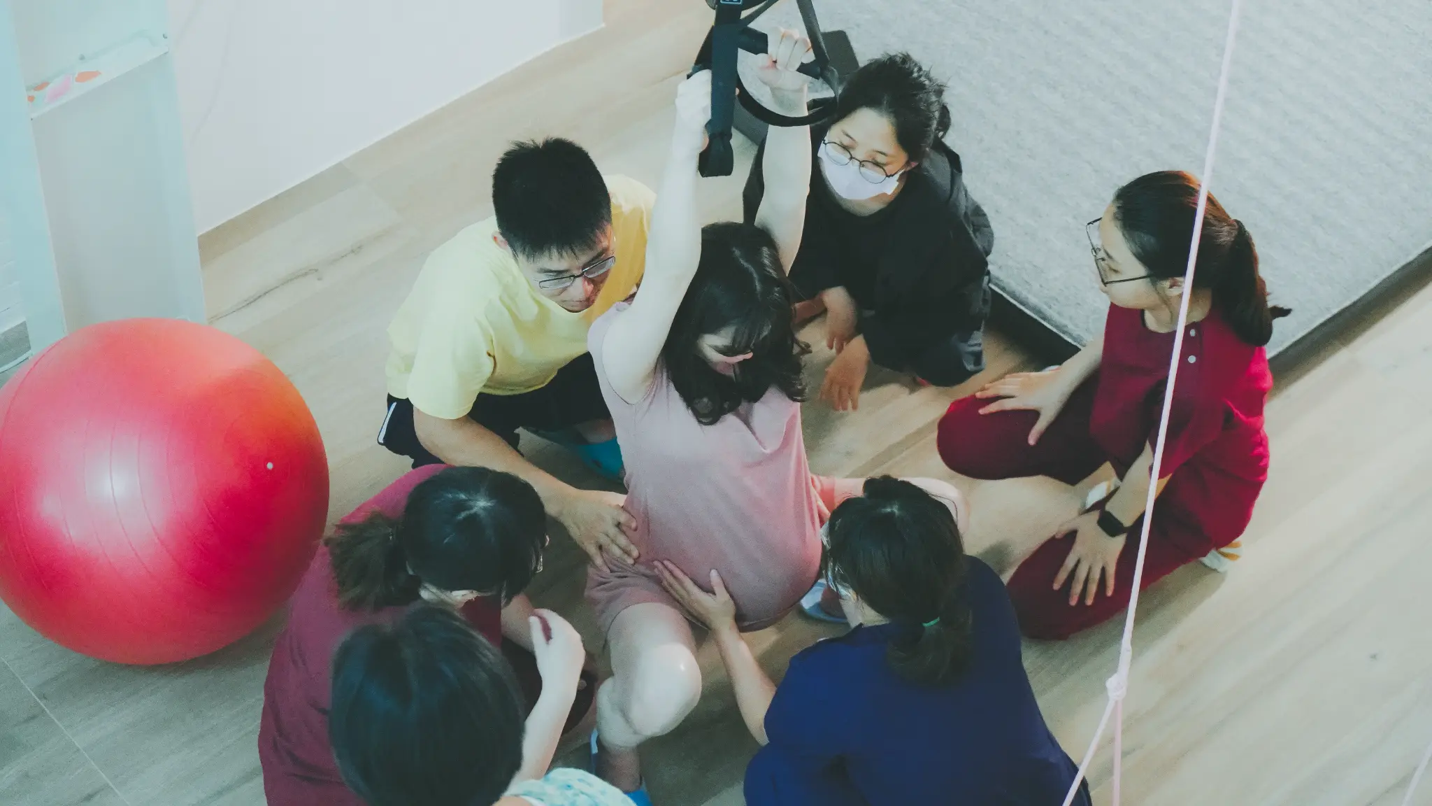 生產攝影作品 78