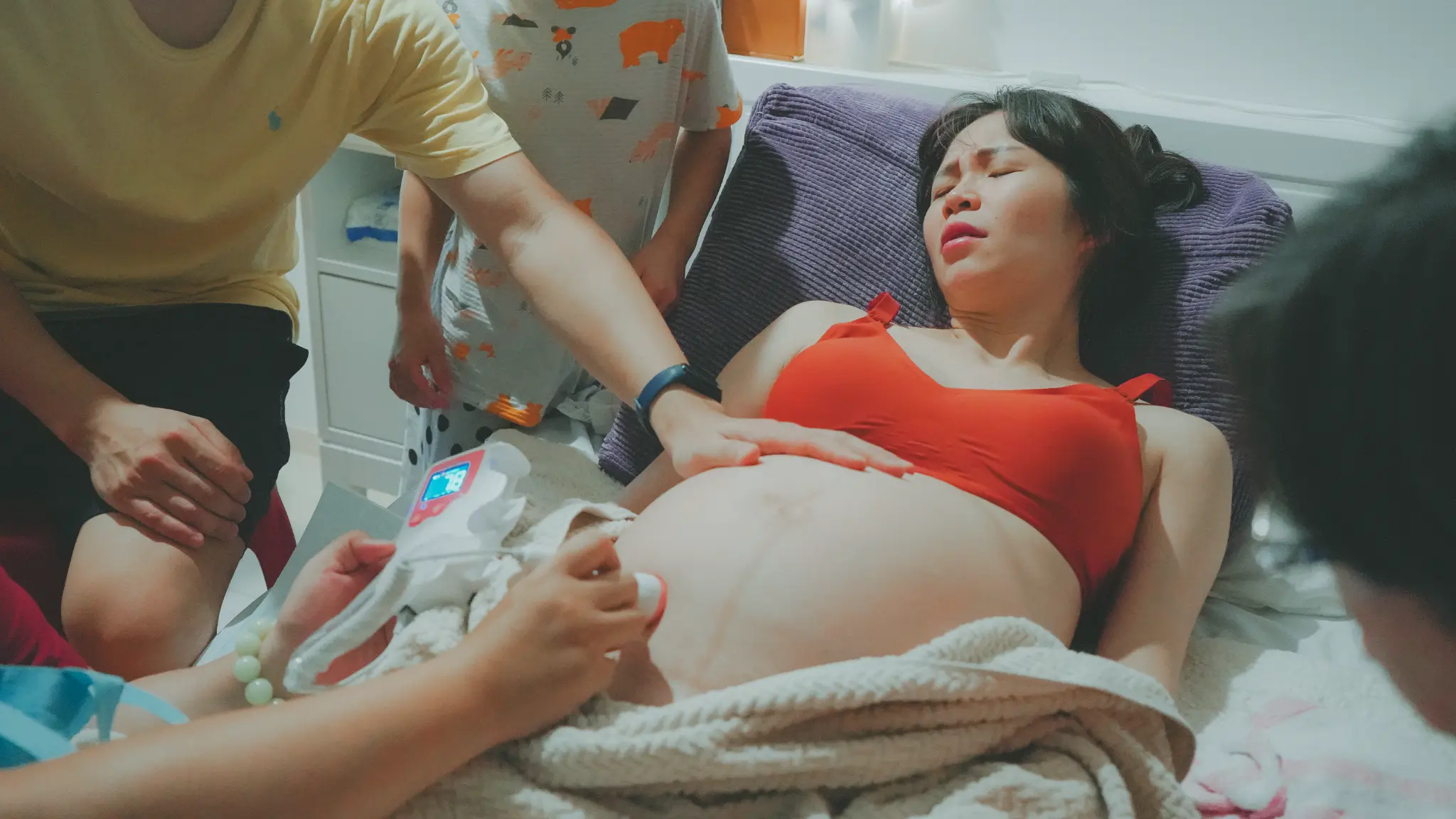 生產攝影作品 84